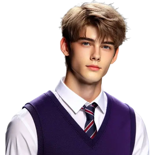 Matthew Clarke